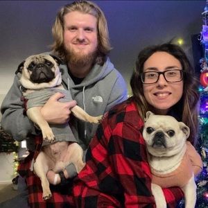 Meet your Posher, Matthew a.